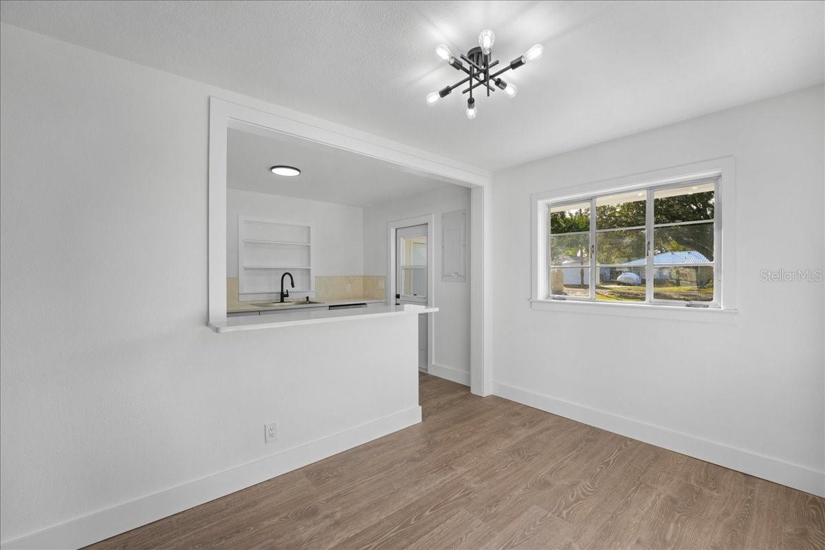 RESUB OF BEARS SUB - Residential