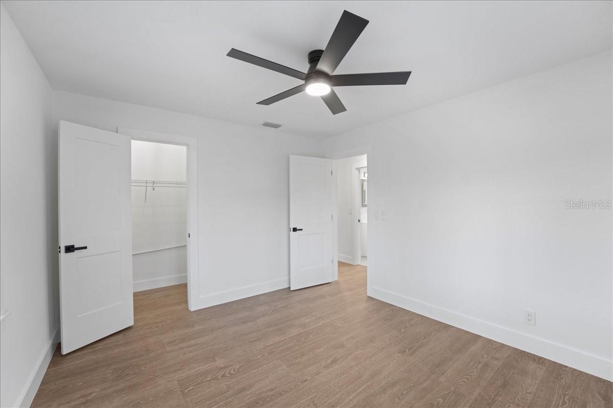 RESUB OF BEARS SUB - Residential