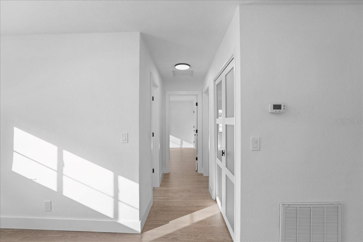 RESUB OF BEARS SUB - Residential