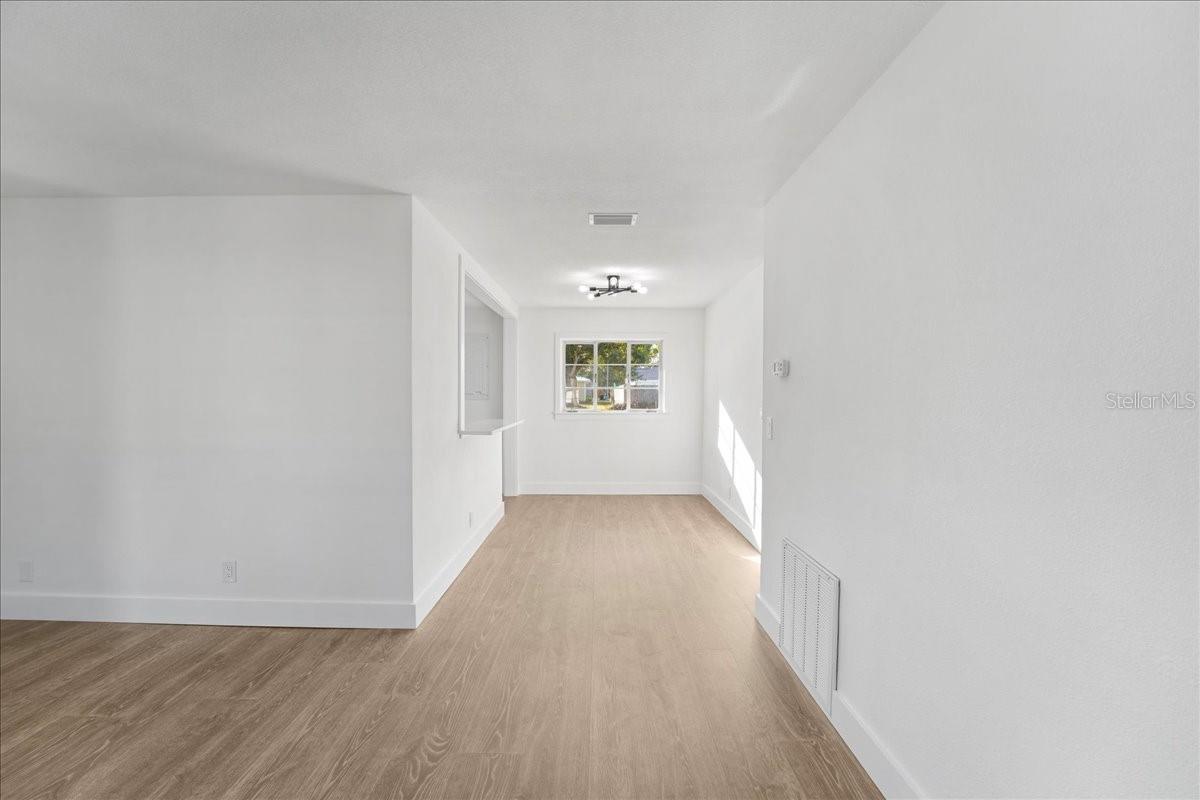 RESUB OF BEARS SUB - Residential