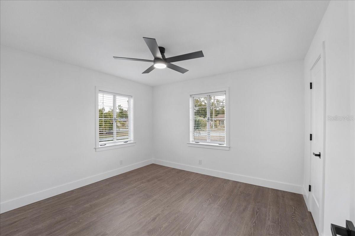 RESUB OF BEARS SUB - Residential