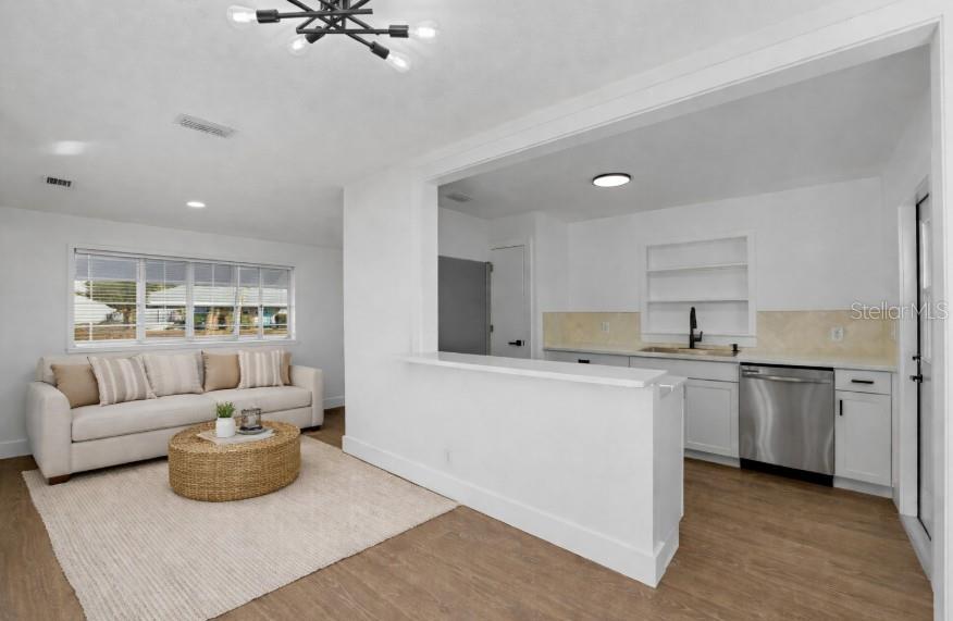 RESUB OF BEARS SUB - Residential