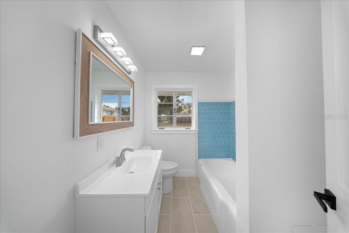 RESUB OF BEARS SUB - Residential