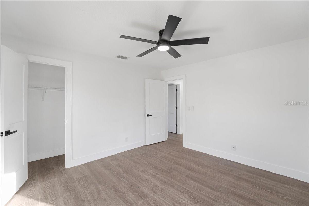 RESUB OF BEARS SUB - Residential