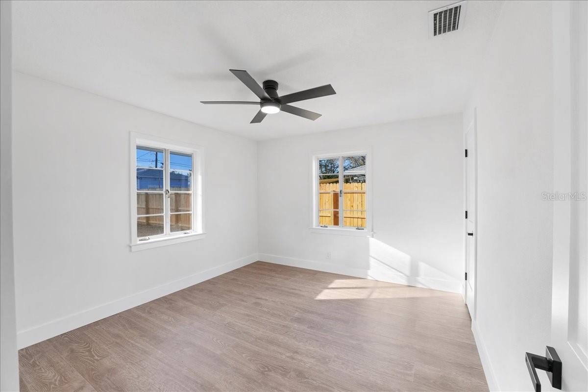 RESUB OF BEARS SUB - Residential