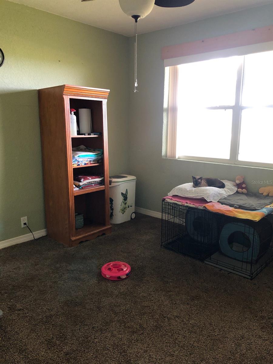 SOUTHERN HOMESTEADS 01 - Residential