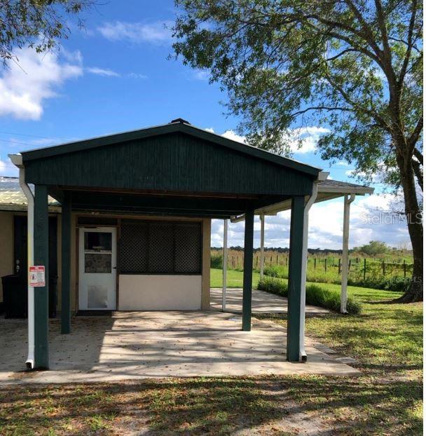 SOUTHERN HOMESTEADS 01 - Residential