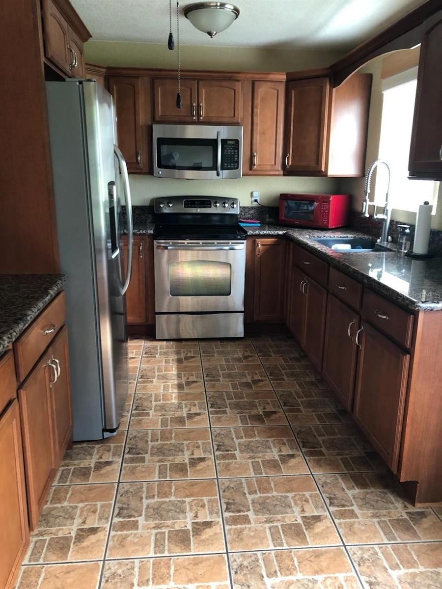 SOUTHERN HOMESTEADS 01 - Residential