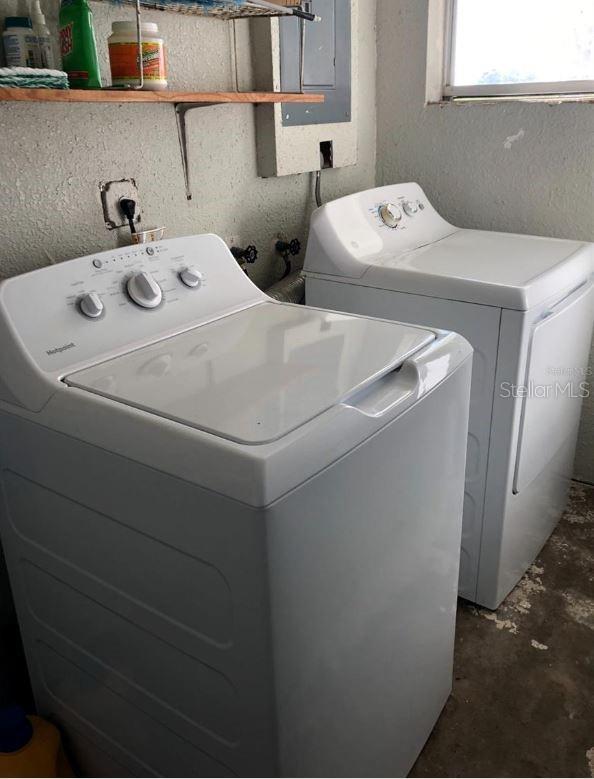 SOUTHERN HOMESTEADS 01 - Residential