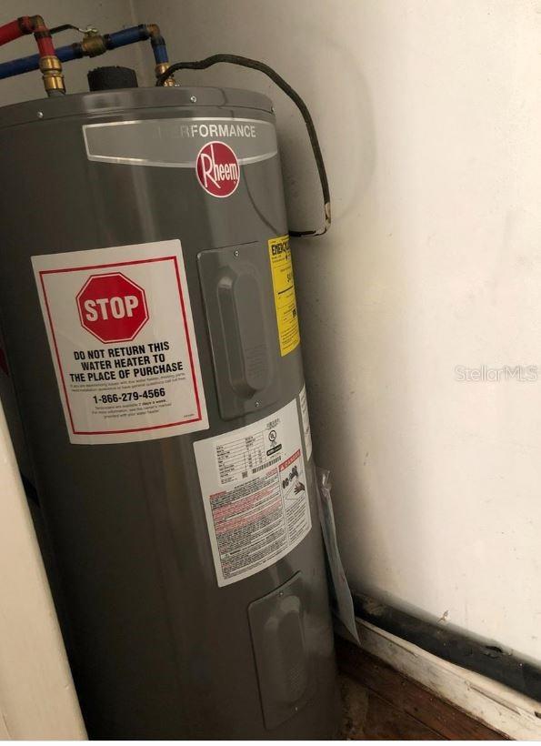 SOUTHERN HOMESTEADS 01 - Residential