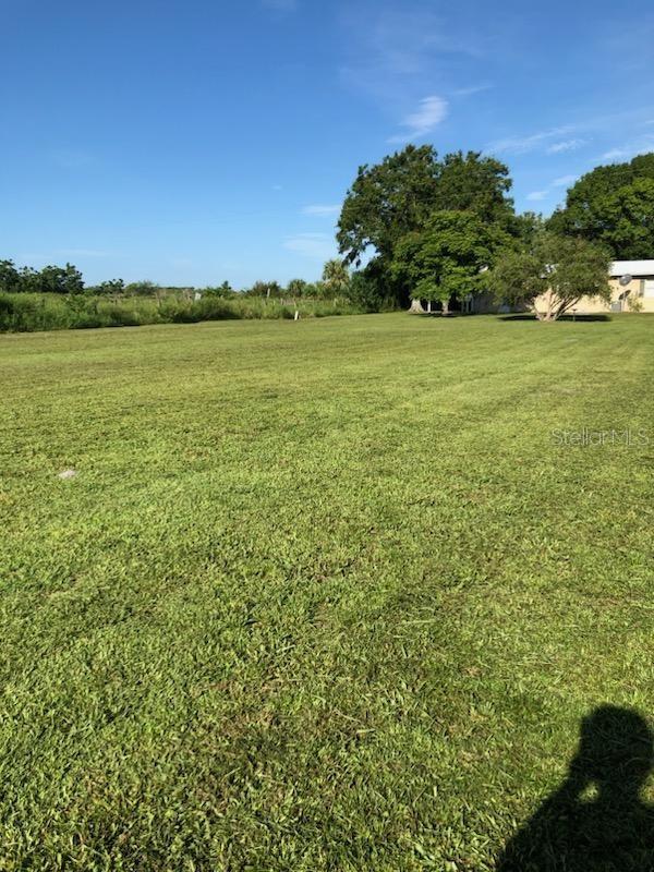 SOUTHERN HOMESTEADS 01 - Residential