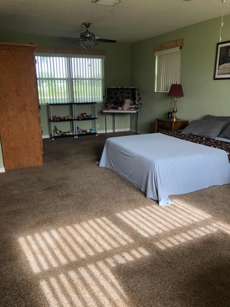 SOUTHERN HOMESTEADS 01 - Residential