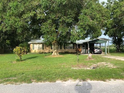 SOUTHERN HOMESTEADS 01 - Residential