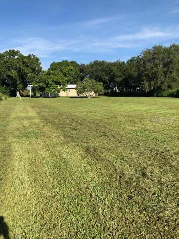 SOUTHERN HOMESTEADS 01 - Residential