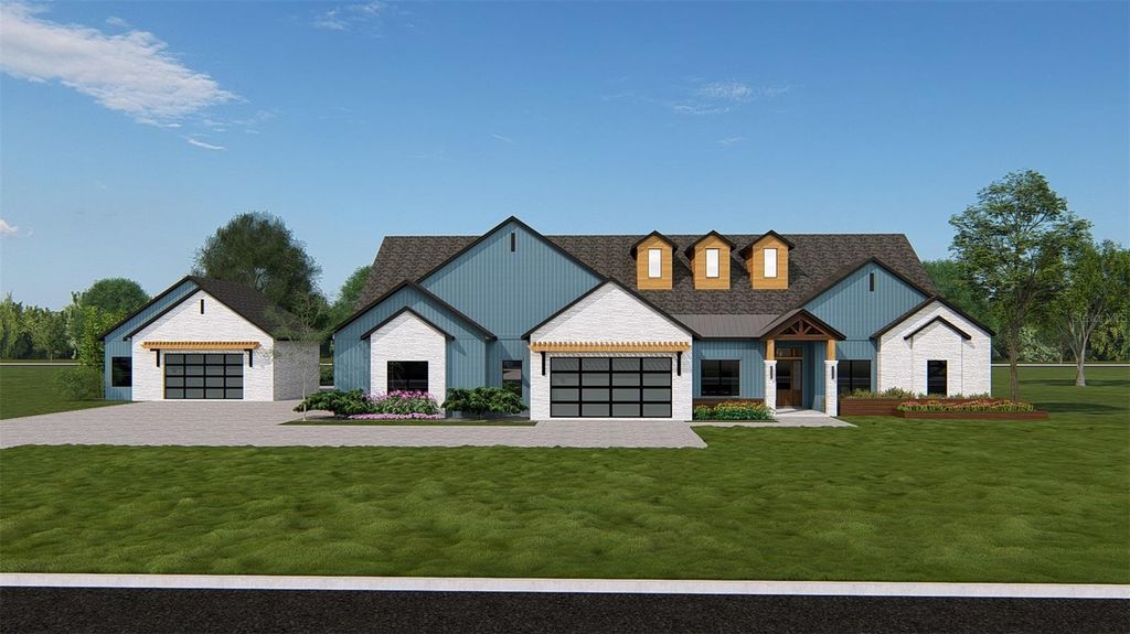 Photo of 4135 Royal Sky (lot 9) Court, Brooksville, FL 34602 (MLS # TB8477294)