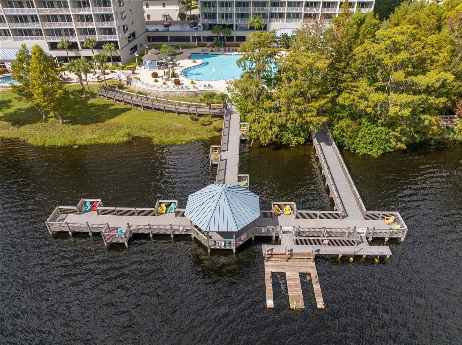 BLUE HERON BEACH RESIDENCE TOWER I - Residential