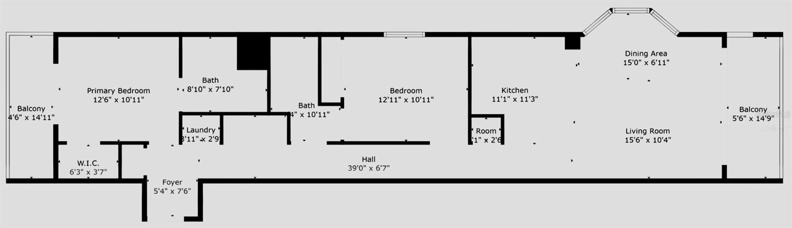 BLUE HERON BEACH RESIDENCE TOWER I - Residential