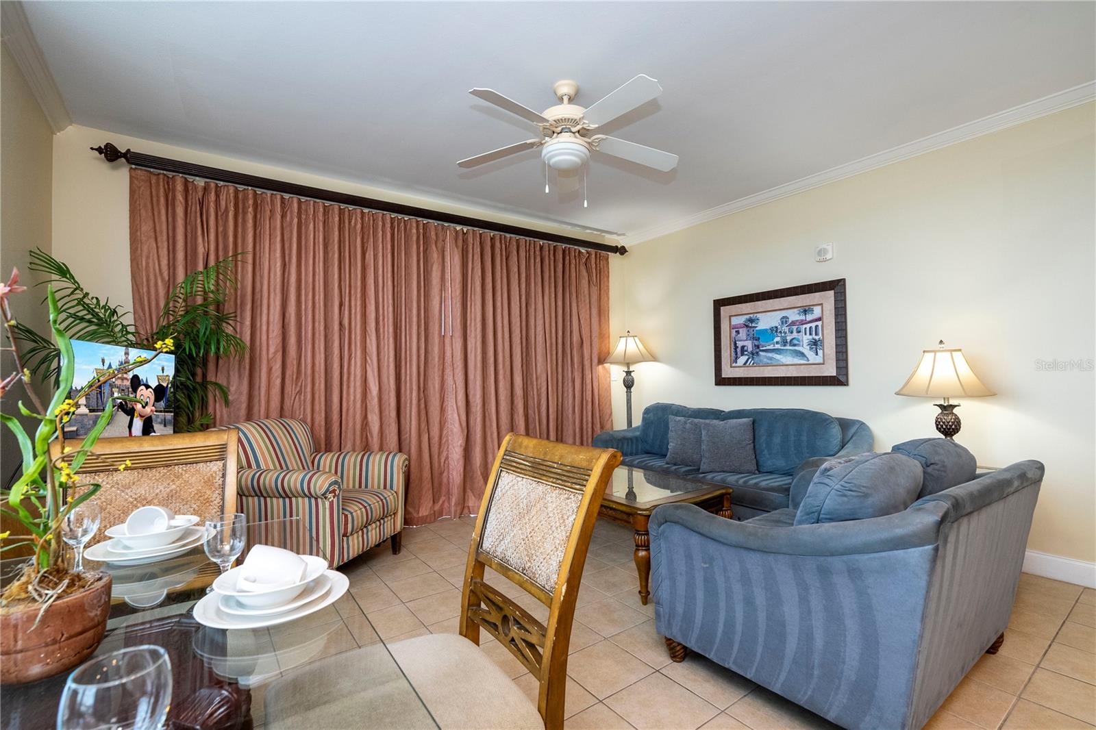 BLUE HERON BEACH RESIDENCE TOWER I - Residential