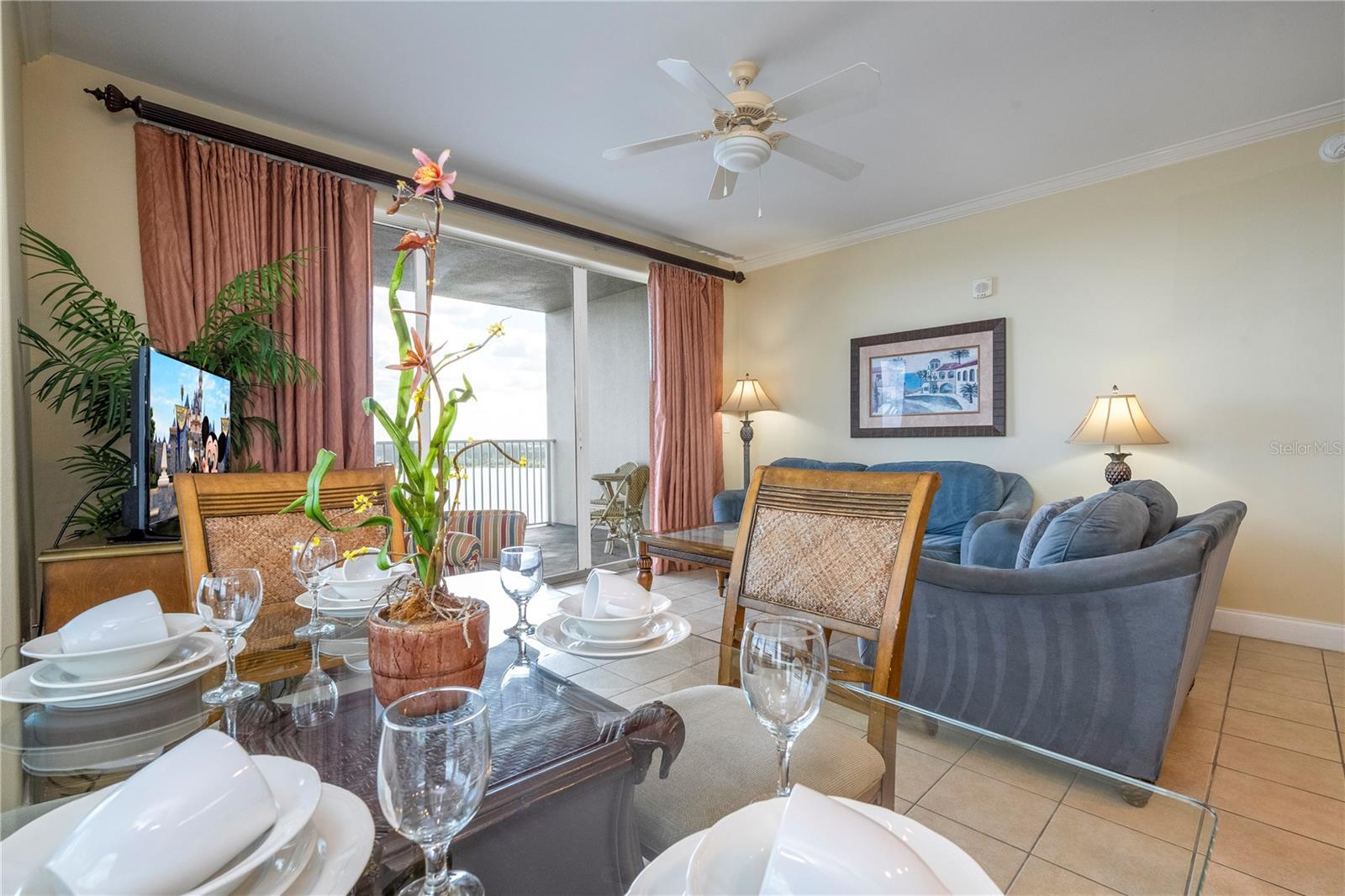 BLUE HERON BEACH RESIDENCE TOWER I - Residential