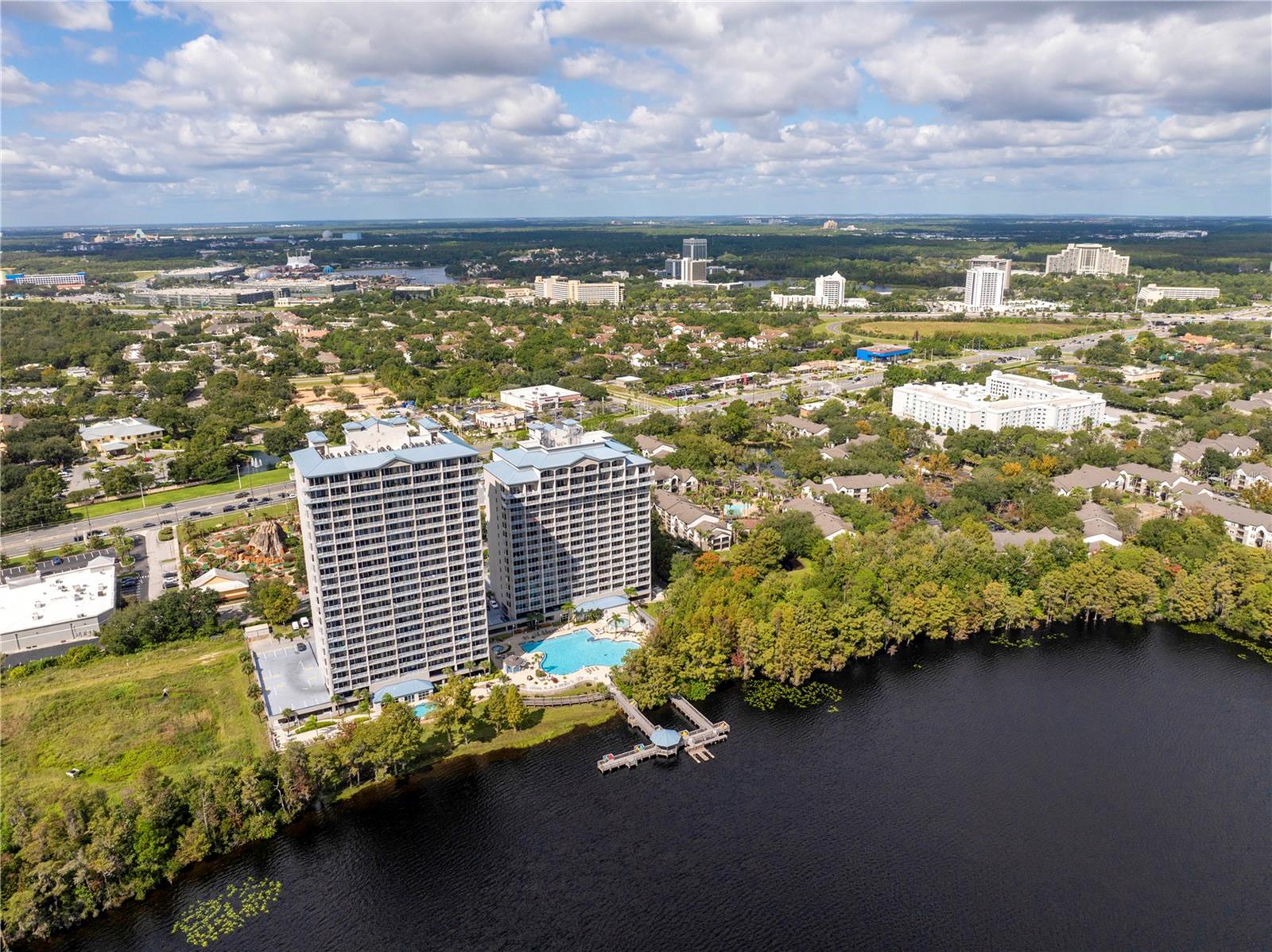 BLUE HERON BEACH RESIDENCE TOWER I - Residential