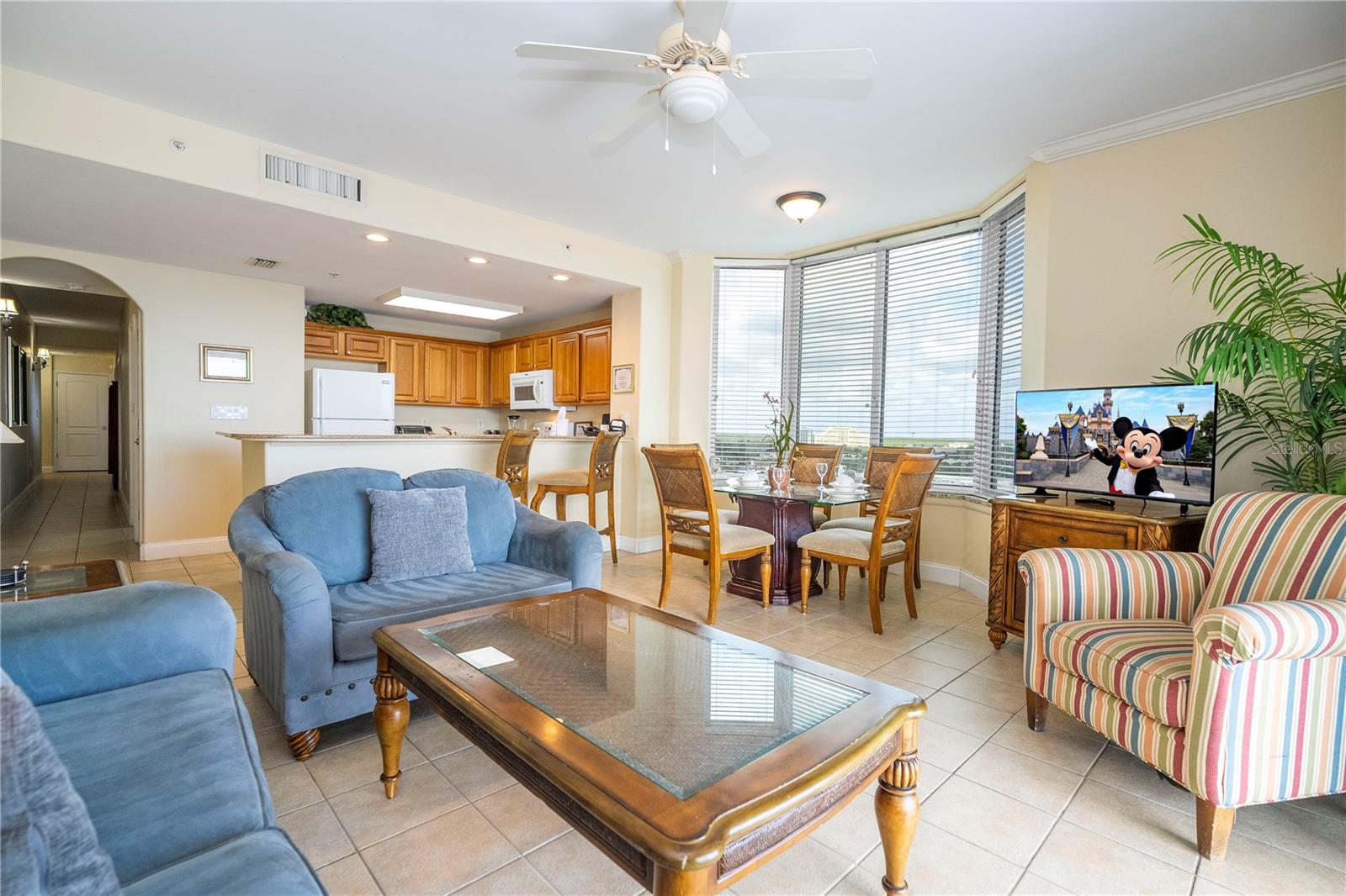 BLUE HERON BEACH RESIDENCE TOWER I - Residential