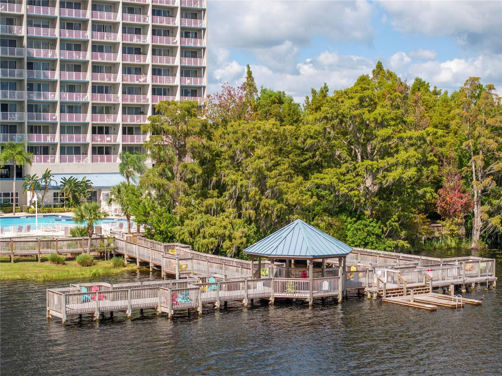 BLUE HERON BEACH RESIDENCE TOWER I - Residential