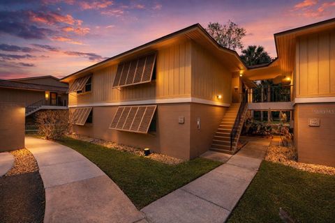 140 ORCHID WOODS COURT 15B DELTONA FL 32725