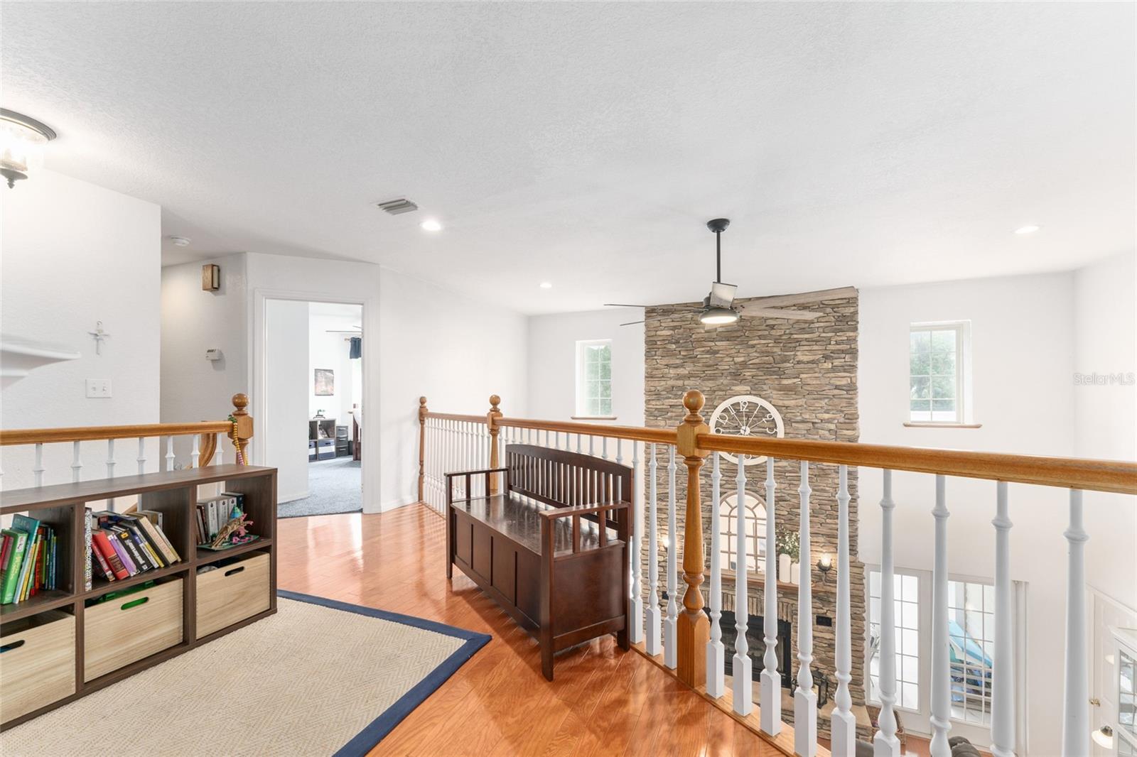 BRIDLE RUN - Residential