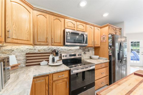 Tiny photo for 9095 SW 9th Terrace, Ocala, FL 34476 (MLS # OM719333)