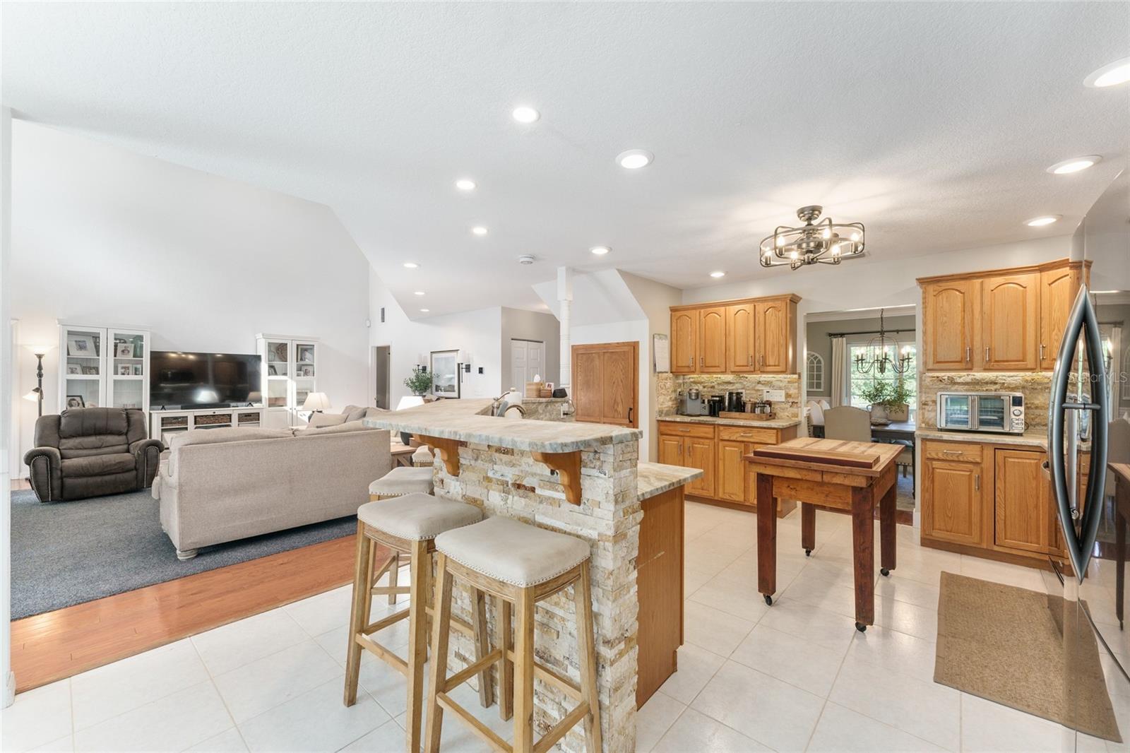 BRIDLE RUN - Residential