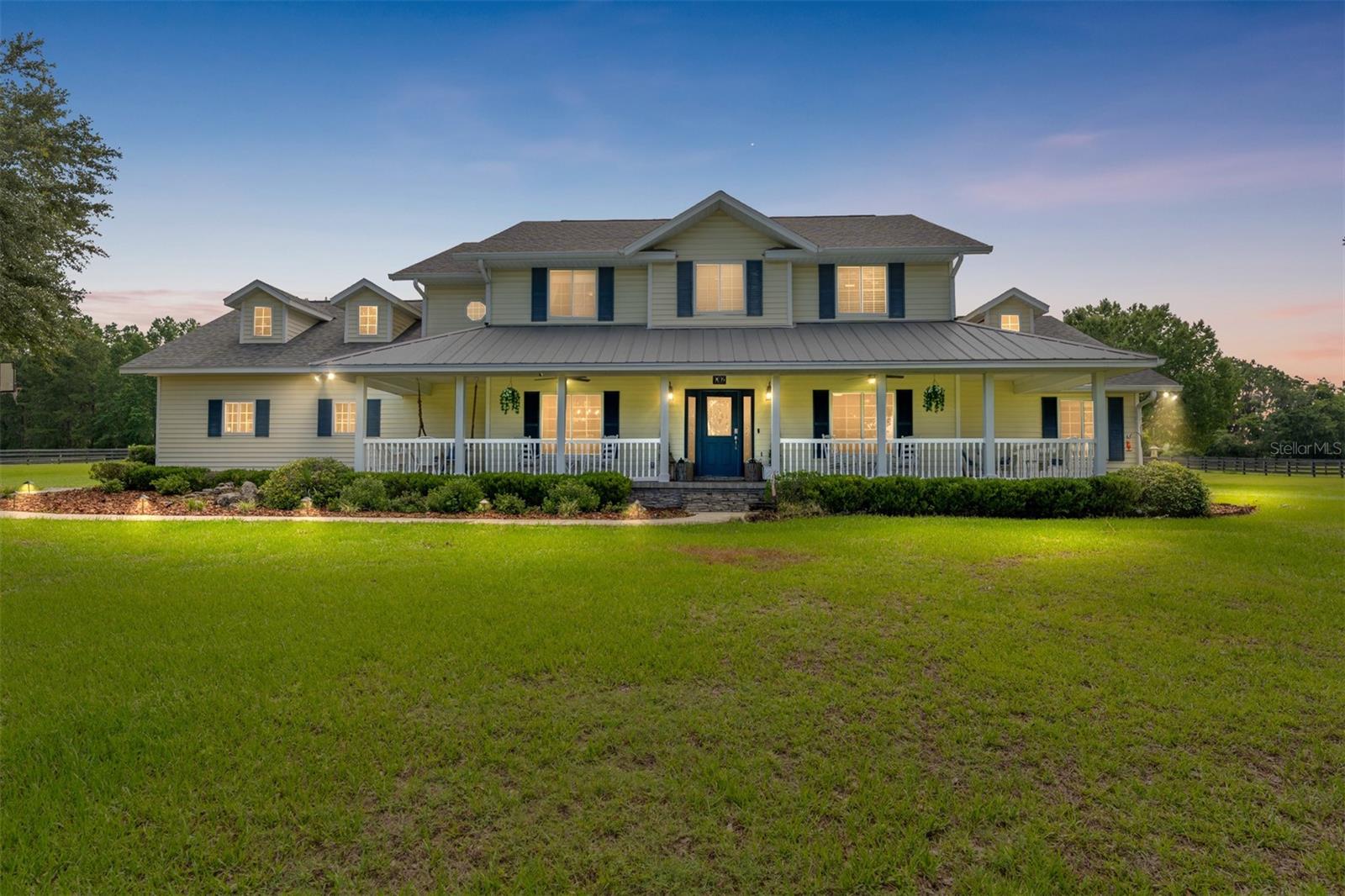 BRIDLE RUN - Residential