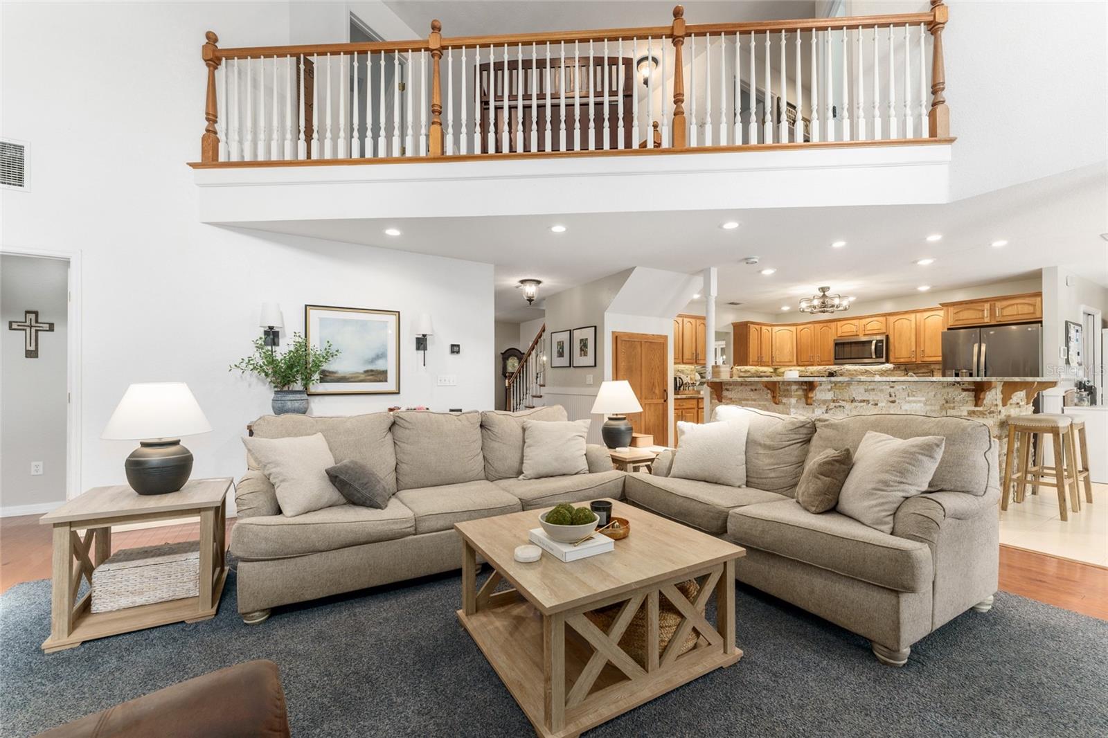 BRIDLE RUN - Residential