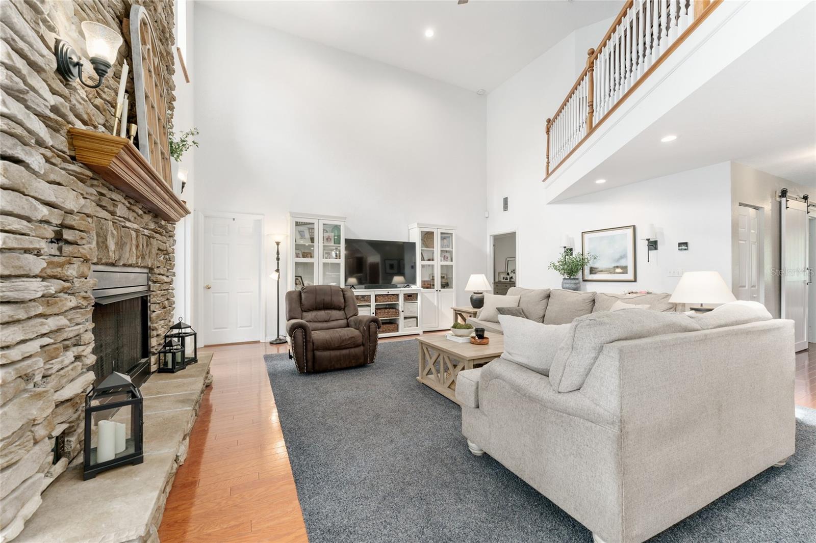 BRIDLE RUN - Residential