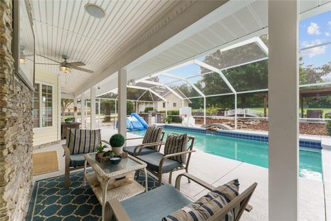 Tiny photo for 9095 SW 9th Terrace, Ocala, FL 34476 (MLS # OM719333)