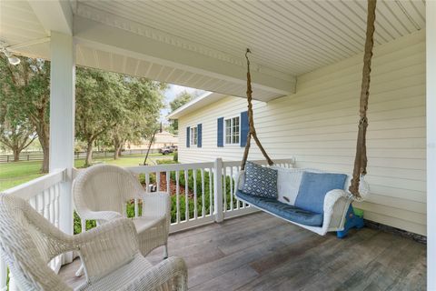 Tiny photo for 9095 SW 9th Terrace, Ocala, FL 34476 (MLS # OM719333)