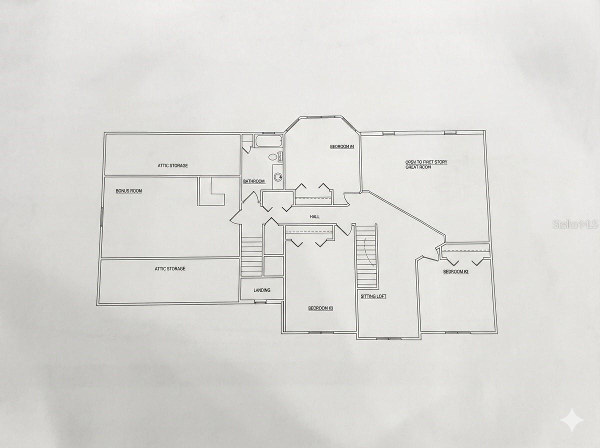 BRIDLE RUN - Residential