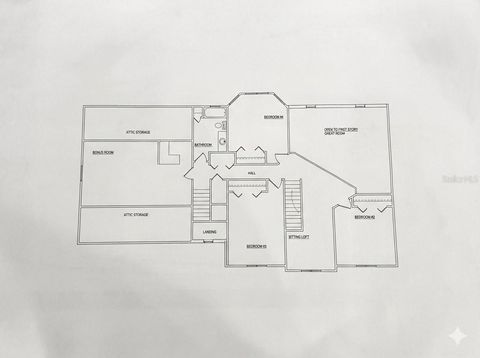 Tiny photo for 9095 SW 9th Terrace, Ocala, FL 34476 (MLS # OM719333)