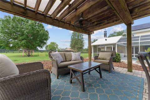 Tiny photo for 9095 SW 9th Terrace, Ocala, FL 34476 (MLS # OM719333)