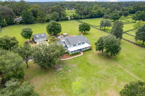 Tiny photo for 9095 SW 9th Terrace, Ocala, FL 34476 (MLS # OM719333)