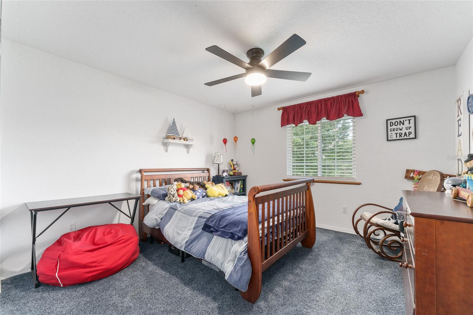 BRIDLE RUN - Residential