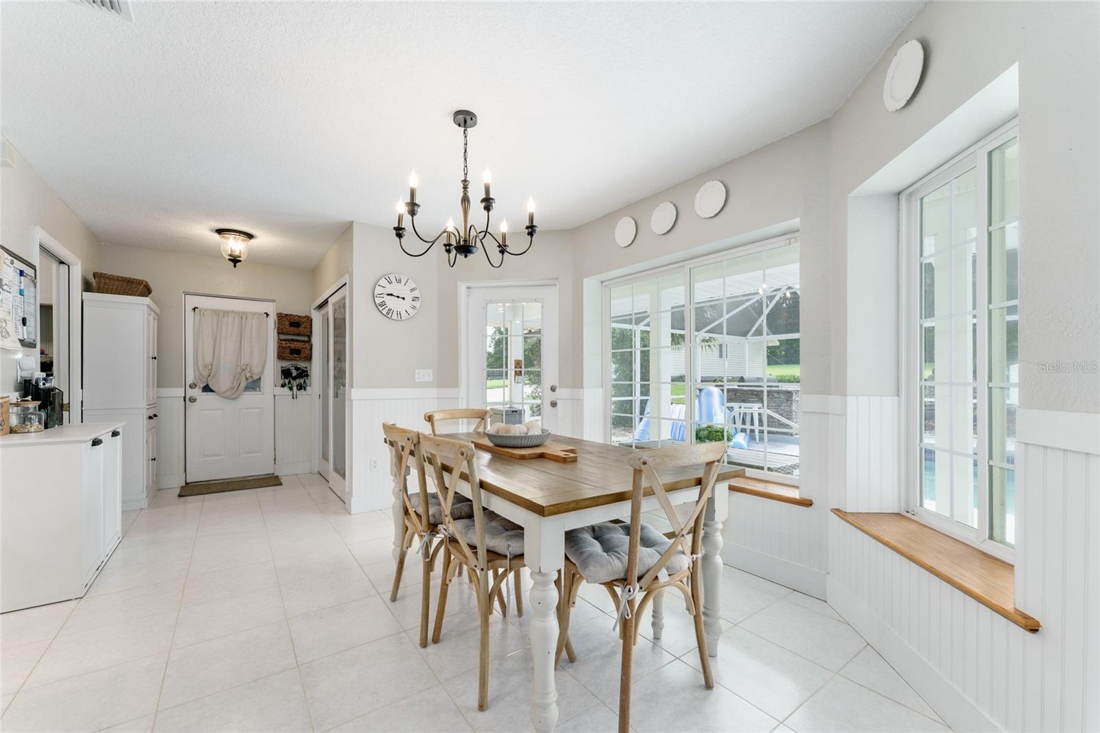 BRIDLE RUN - Residential