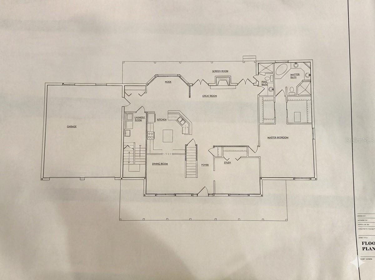 BRIDLE RUN - Residential