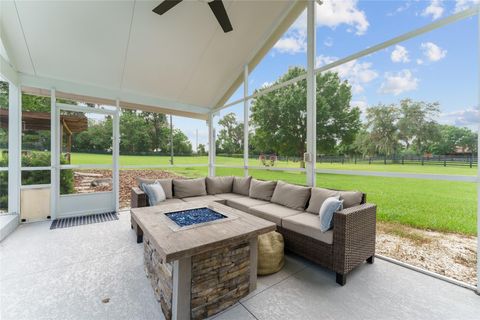 Tiny photo for 9095 SW 9th Terrace, Ocala, FL 34476 (MLS # OM719333)