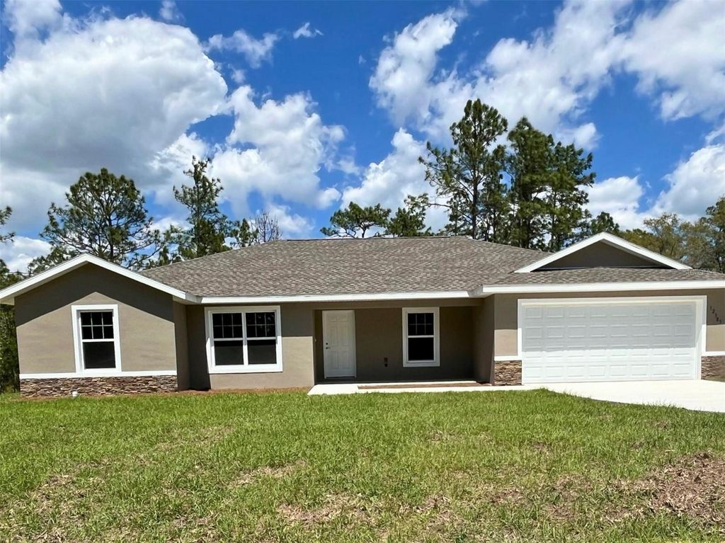 Photo of 12729 SW 64th Lane, Ocala, FL 34481 (MLS # OM714780)