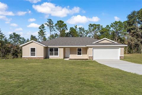 Photo of 12729 SW 64th Lane, Ocala, FL 34481 (MLS # OM714780)