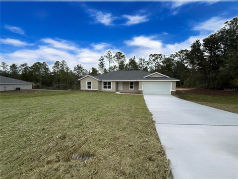 Photo of 12729 SW 64th Lane, Ocala, FL 34481 (MLS # OM714780)