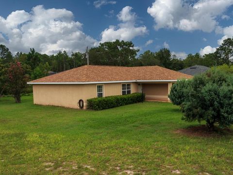 A home in OCALA