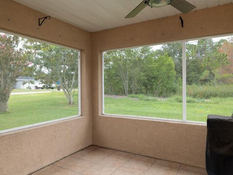 A home in OCALA