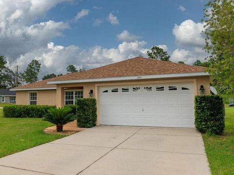 A home in OCALA