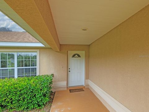 A home in OCALA